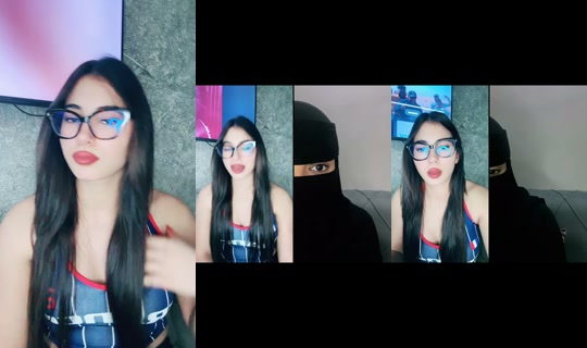 farahmallouli1 TikTok Live — Sep 22, 2026, 5:42 PM