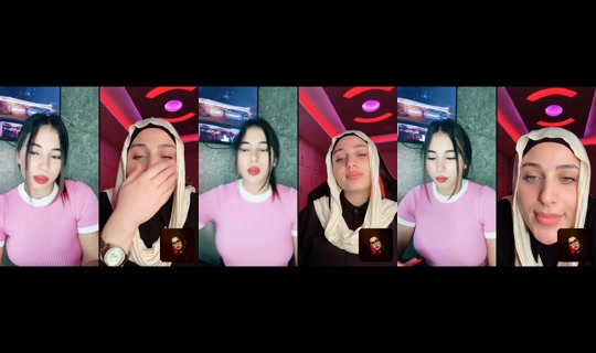 farahmallouli1 TikTok Live — Sep 22, 2026, 6:49 PM