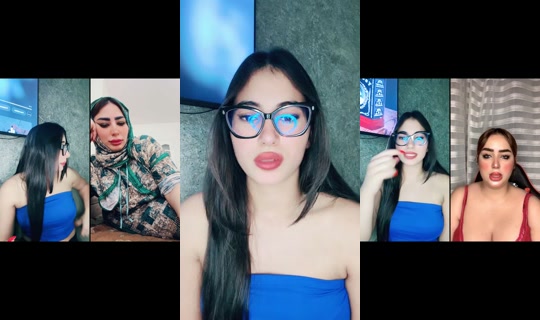 farahmallouli1 TikTok Live — Sep 22, 2026, 8:24 PM