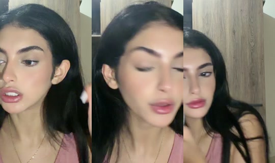farahnasr70 TikTok Live — Aug 21, 2026, 12:40 AM