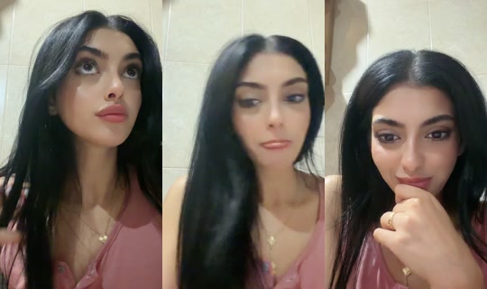farahnasr70 TikTok Live — Aug 21, 2026, 2:38 AM