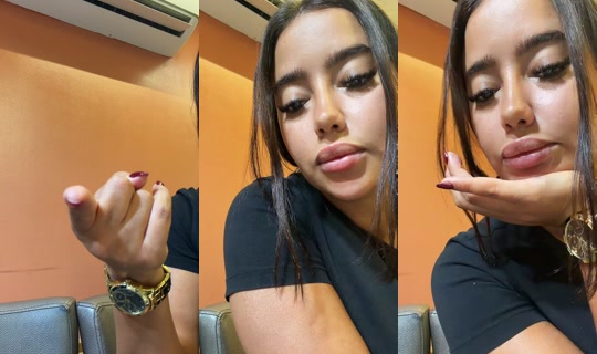 farahnour26 TikTok Live — Sep 27, 2026, 10:01 PM
