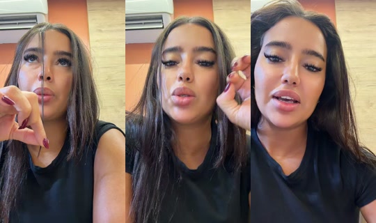 farahnour26 TikTok Live — Sep 27, 2026, 11:36 PM