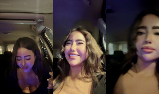farahnour26 TikTok Live — Oct 8, 2026, 4:29 AM