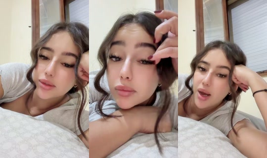 farahnour26 TikTok Live — Oct 8, 2026, 5:44 AM