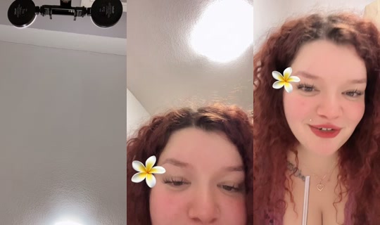 farahshappyworld TikTok Live — Aug 23, 2026, 7:39 PM