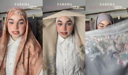 farehahq TikTok Live — Oct 8, 2026, 12:21 PM