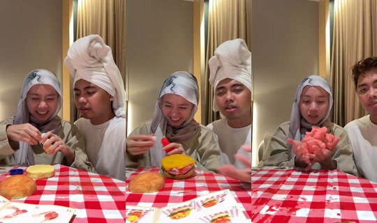 farey1710 TikTok Live — Sep 19, 2026, 2:54 PM