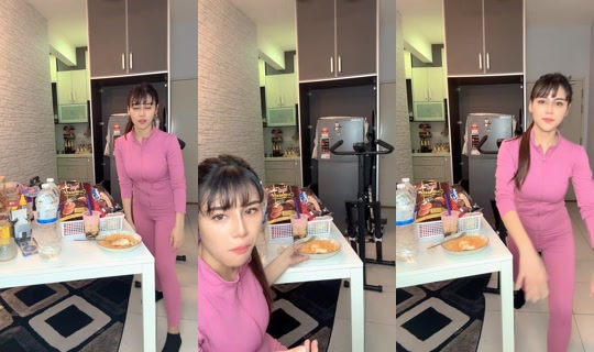 farhanna_j TikTok Live — Aug 20, 2026, 4:02 PM