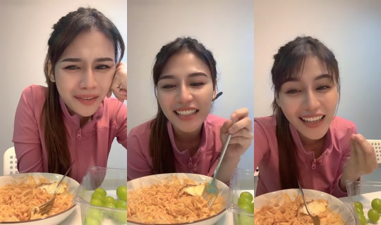 farhanna_j TikTok Live — Aug 20, 2026, 5:51 PM