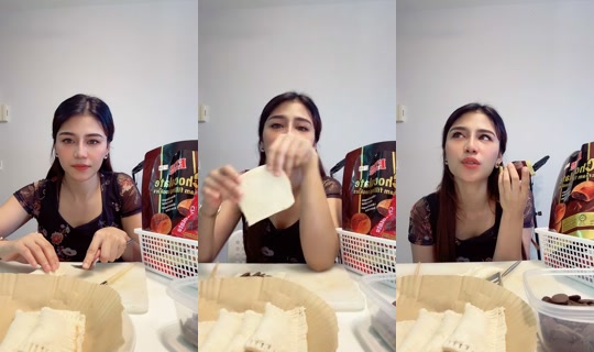 farhanna_j TikTok Live — Aug 21, 2026, 8:33 AM