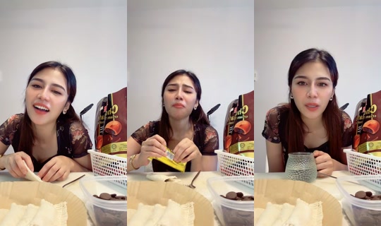 farhanna_j TikTok Live — Aug 21, 2026, 8:51 AM