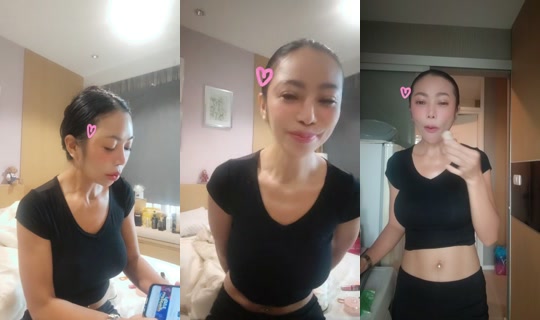 farida_sahat TikTok Live — Aug 24, 2026, 1:28 AM