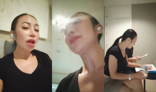 farida_sahat TikTok Live — Aug 24, 2026, 12:37 PM