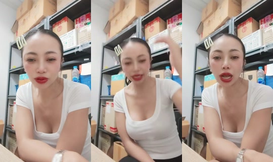 farida_sahat TikTok Live — Aug 25, 2026, 9:37 AM