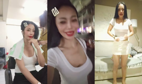 farida_sahat TikTok Live — Aug 25, 2026, 12:24 PM