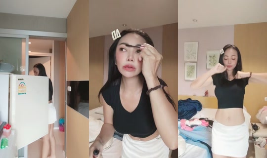 farida_sahat TikTok Live — Aug 26, 2026, 1:22 AM