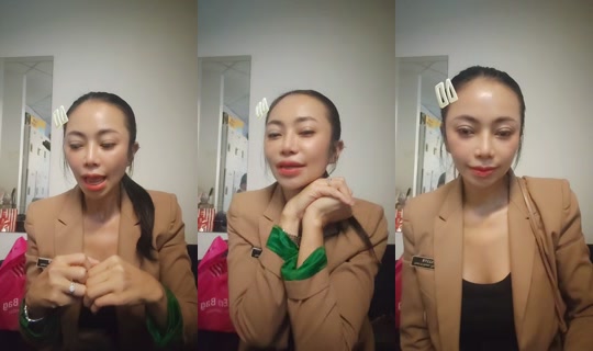 farida_sahat TikTok Live — Sep 22, 2026, 12:23 PM