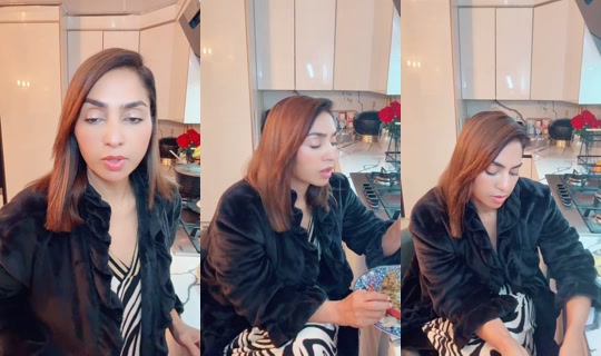 fariibuttofficial TikTok Live — Oct 3, 2026, 8:30 PM