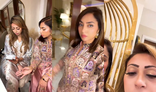 fariibuttofficial TikTok Live — Oct 4, 2026, 8:55 PM