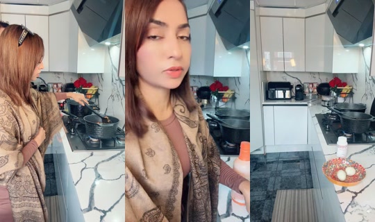 fariibuttofficial TikTok Live — Oct 6, 2026, 8:41 AM