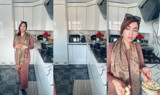fariibuttofficial TikTok Live — Oct 6, 2026, 12:45 PM