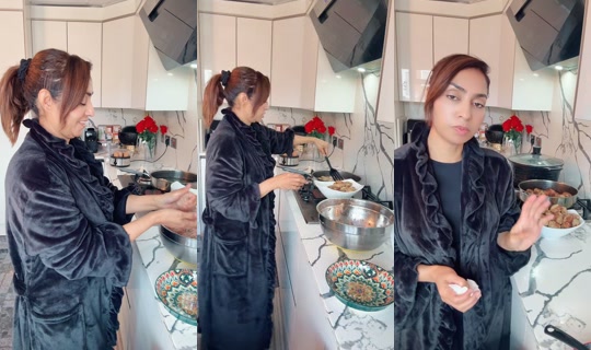 fariibuttofficial TikTok Live — Oct 7, 2026, 1:05 PM
