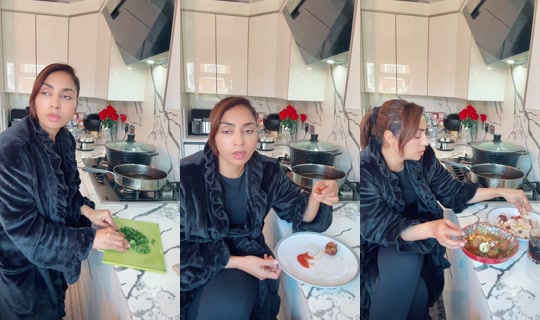 fariibuttofficial TikTok Live — Oct 7, 2026, 1:56 PM