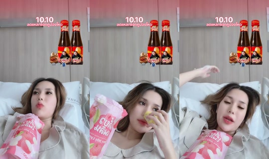 fariidatpv TikTok Live — Oct 8, 2026, 4:04 AM