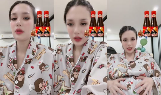 fariidatpv TikTok Live — Oct 8, 2026, 1:27 PM