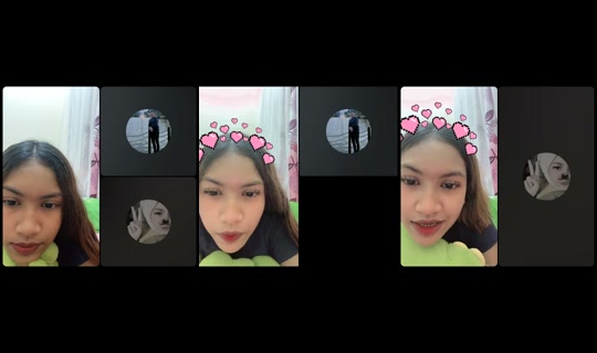 farisha.dania29 TikTok Live — Aug 20, 2026, 1:51 PM