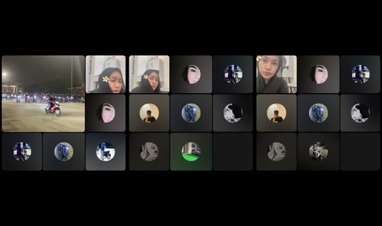 farisha.dania29 TikTok Live — Sep 2, 2026, 9:45 PM