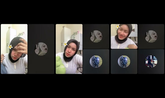 farisha.dania29 TikTok Live — Sep 3, 2026, 9:10 AM