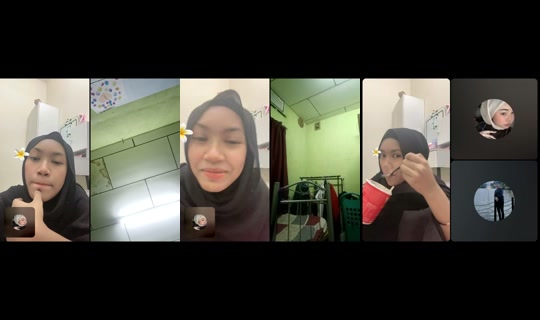 farisha.dania29 TikTok Live — Sep 3, 2026, 12:53 PM
