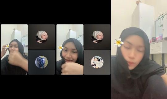 farisha.dania29 TikTok Live — Sep 3, 2026, 1:44 PM