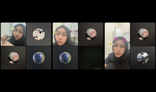 farisha.dania29 TikTok Live — Sep 3, 2026, 2:34 PM
