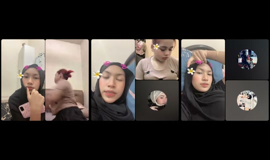 farisha.dania29 TikTok Live — Sep 3, 2026, 3:25 PM