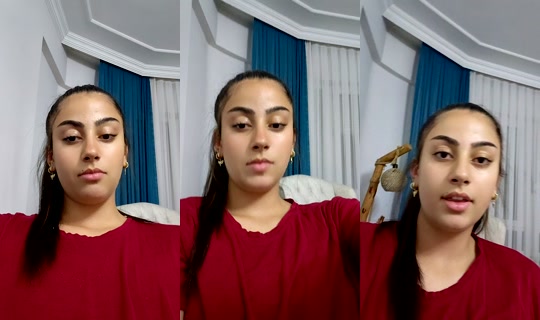 farkedenekadar386 TikTok Live — Sep 9, 2026, 8:29 PM