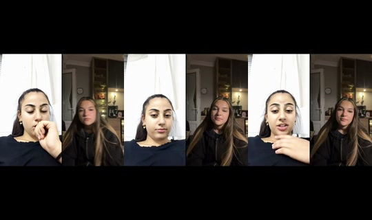 farkedenekadar386 TikTok Live — Sep 10, 2026, 10:47 PM