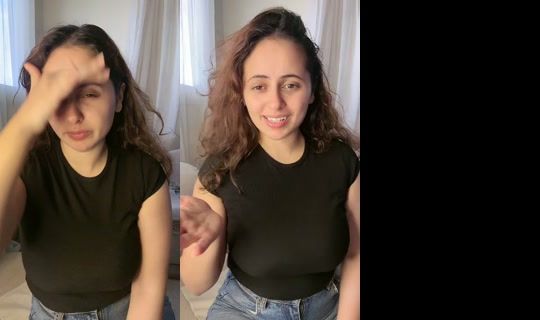 faroha.official11 TikTok Live — Aug 31, 2026, 5:05 AM