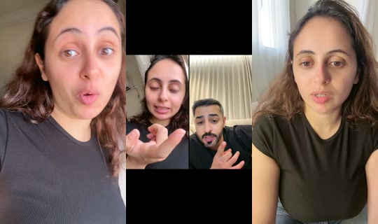 faroha.official11 TikTok Live — Aug 31, 2026, 5:56 AM