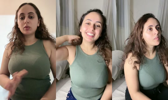 faroha.official11 TikTok Live — Aug 31, 2026, 4:34 PM