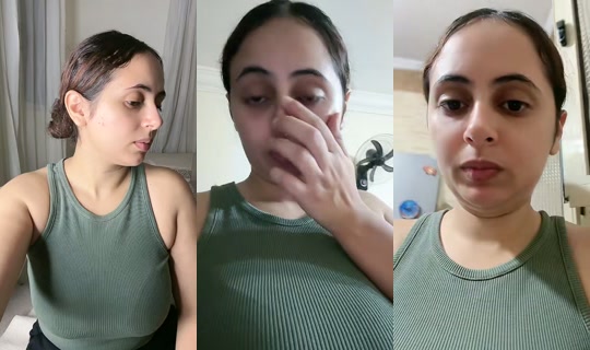 faroha.official11 TikTok Live — Aug 31, 2026, 5:26 PM