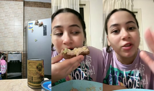 faroha.official11 TikTok Live — Aug 31, 2026, 9:21 PM