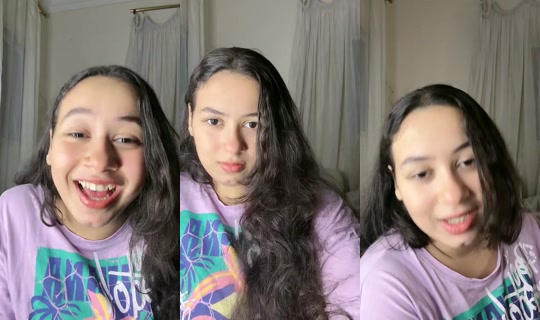 faroha.official11 TikTok Live — Aug 31, 2026, 10:11 PM
