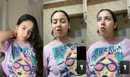 faroha.official11 TikTok Live — Aug 31, 2026, 11:01 PM