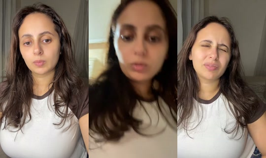 faroha.official11 TikTok Live — Oct 2, 2026, 11:03 PM