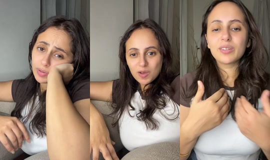 faroha.official11 TikTok Live — Oct 3, 2026, 1:34 AM