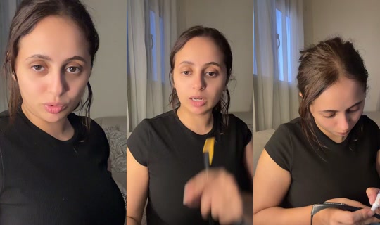 faroha.official11 TikTok Live — Oct 4, 2026, 3:24 AM