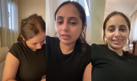 faroha.official11 TikTok Live — Oct 4, 2026, 4:00 AM